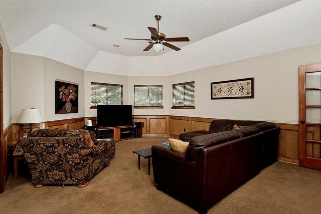 6 Misty Point, The Woodlands, TX 77380