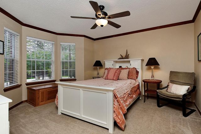 6 Misty Point, The Woodlands, TX 77380