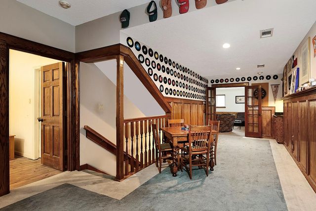 6 Misty Point, The Woodlands, TX 77380