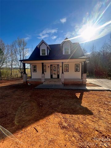 15678 Silver Road, Oakboro, NC 28129