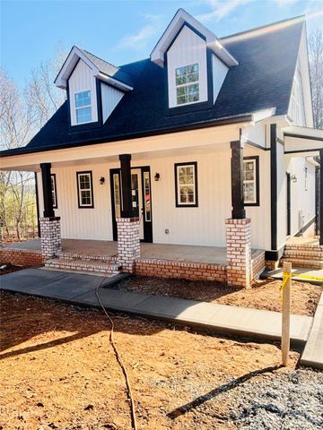 15678 Silver Road, Oakboro, NC 28129