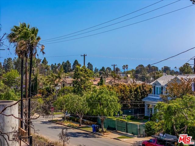 824 Chautauqua Boulevard, Pacific Palisades (los Angeles), CA 90272