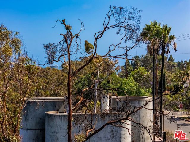 824 Chautauqua Boulevard, Pacific Palisades (los Angeles), CA 90272