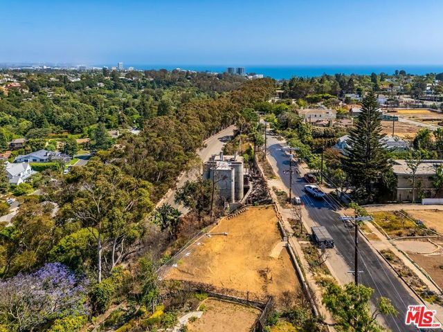 824 Chautauqua Boulevard, Pacific Palisades (los Angeles), CA 90272