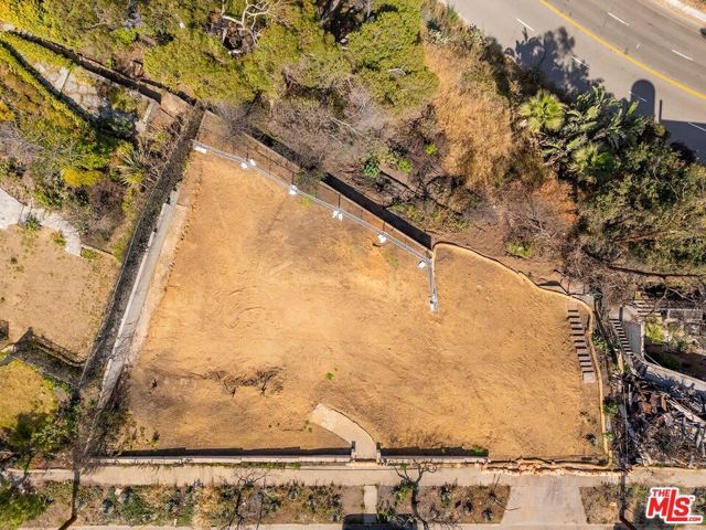 824 Chautauqua Boulevard, Pacific Palisades (los Angeles), CA 90272