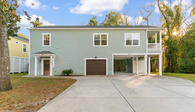 1809 24th Ave. N, North Myrtle Beach, SC 29582