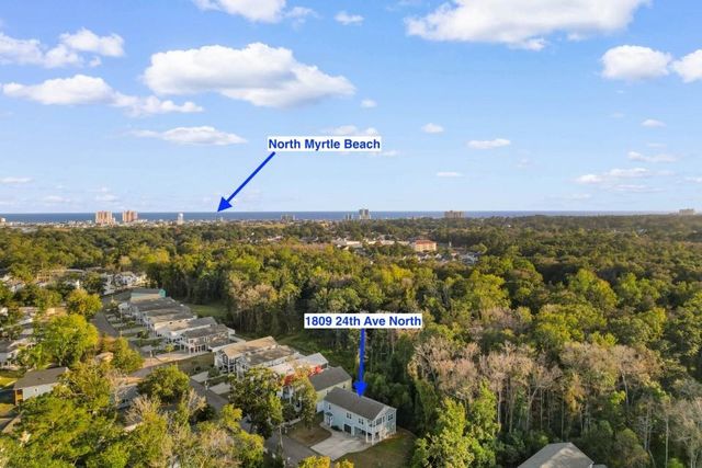 1809 24th Ave. N, North Myrtle Beach, SC 29582