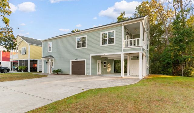 1809 24th Ave. N, North Myrtle Beach, SC 29582