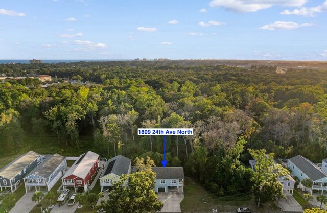 1809 24th Ave. N, North Myrtle Beach, SC 29582