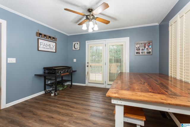 2202 HATHAWAY HEIGHTS ROAD, Anniston, AL 36207