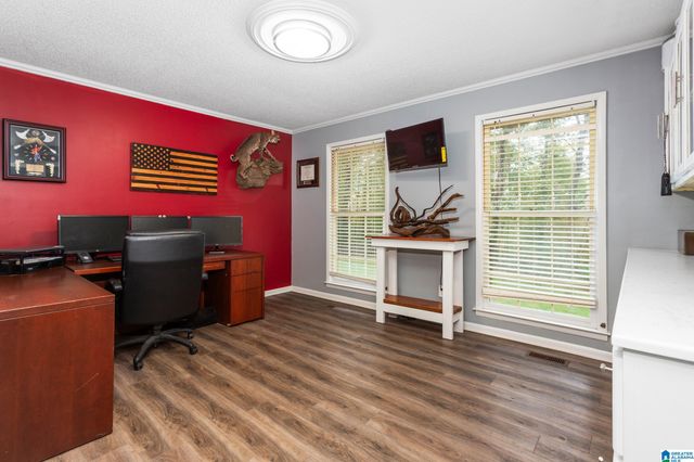 2202 HATHAWAY HEIGHTS ROAD, Anniston, AL 36207