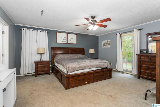 2202 HATHAWAY HEIGHTS ROAD, Anniston, AL 36207