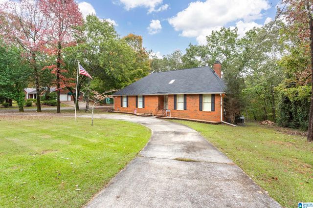 2202 HATHAWAY HEIGHTS ROAD, Anniston, AL 36207