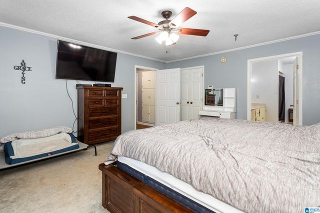 2202 HATHAWAY HEIGHTS ROAD, Anniston, AL 36207