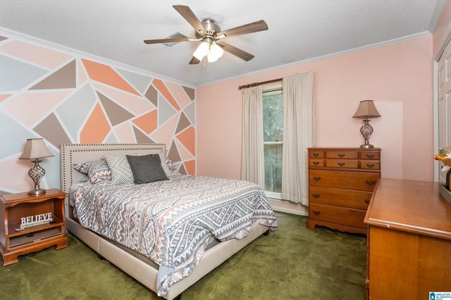 2202 HATHAWAY HEIGHTS ROAD, Anniston, AL 36207