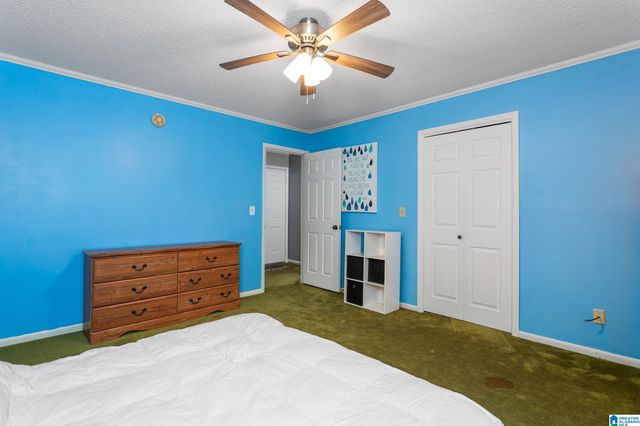 2202 HATHAWAY HEIGHTS ROAD, Anniston, AL 36207