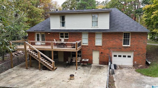 2202 HATHAWAY HEIGHTS ROAD, Anniston, AL 36207