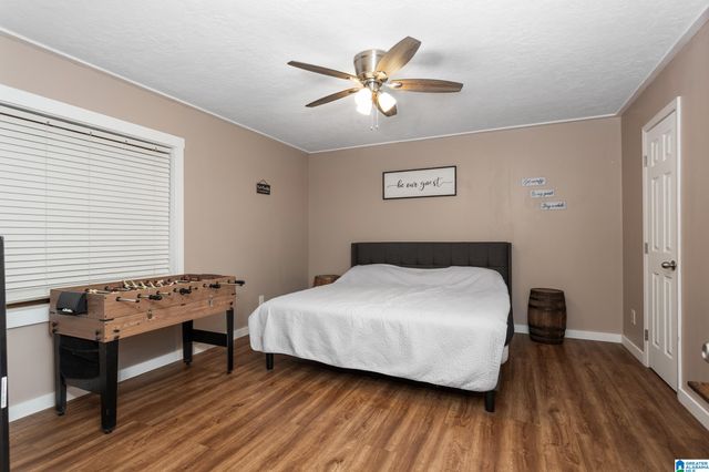 2202 HATHAWAY HEIGHTS ROAD, Anniston, AL 36207