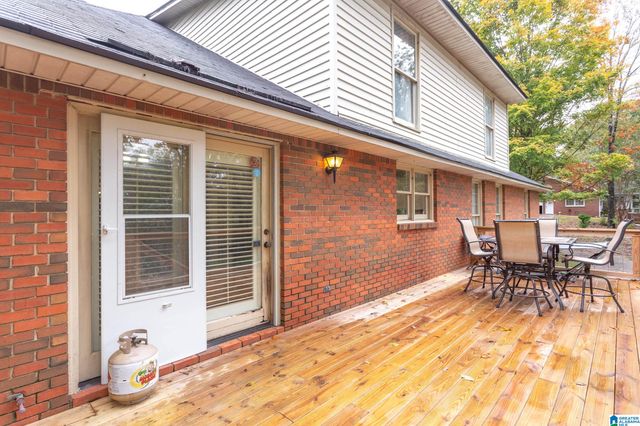 2202 HATHAWAY HEIGHTS ROAD, Anniston, AL 36207