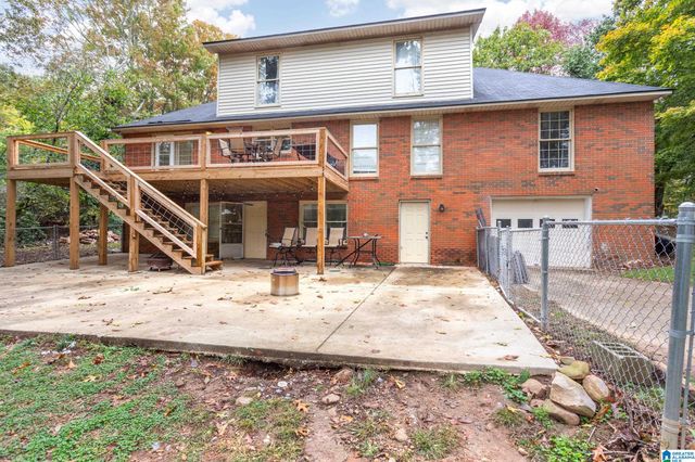 2202 HATHAWAY HEIGHTS ROAD, Anniston, AL 36207