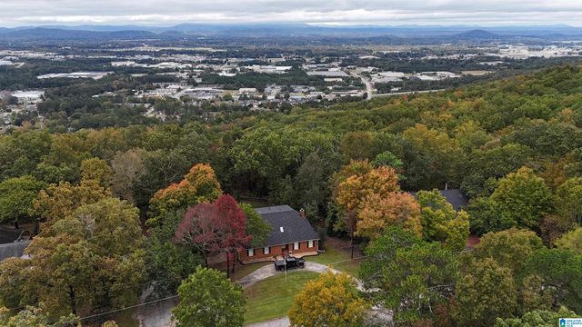 2202 HATHAWAY HEIGHTS ROAD, Anniston, AL 36207