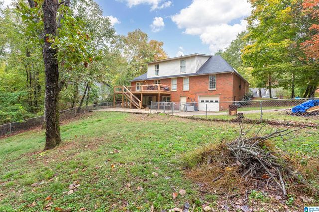 2202 HATHAWAY HEIGHTS ROAD, Anniston, AL 36207