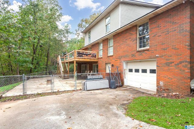 2202 HATHAWAY HEIGHTS ROAD, Anniston, AL 36207