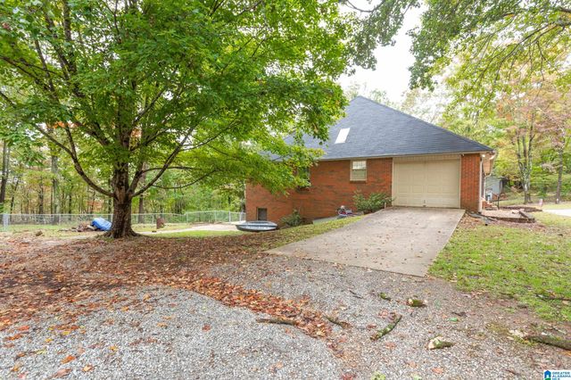 2202 HATHAWAY HEIGHTS ROAD, Anniston, AL 36207