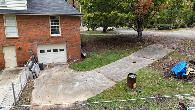 2202 HATHAWAY HEIGHTS ROAD, Anniston, AL 36207