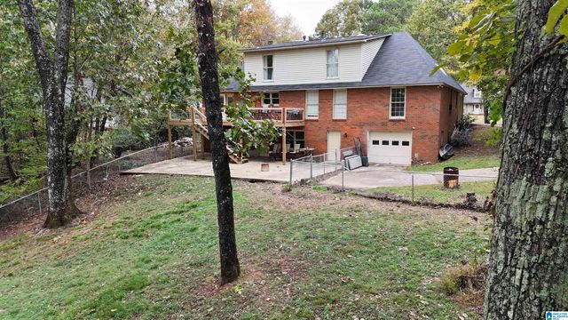 2202 HATHAWAY HEIGHTS ROAD, Anniston, AL 36207