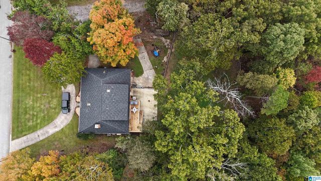 2202 HATHAWAY HEIGHTS ROAD, Anniston, AL 36207