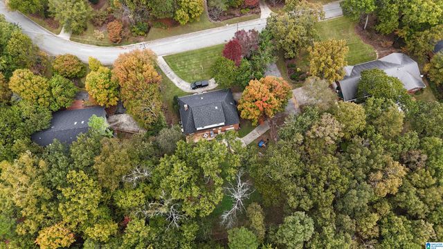 2202 HATHAWAY HEIGHTS ROAD, Anniston, AL 36207