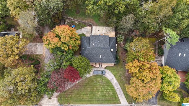 2202 HATHAWAY HEIGHTS ROAD, Anniston, AL 36207