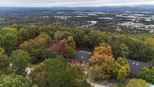 2202 HATHAWAY HEIGHTS ROAD, Anniston, AL 36207