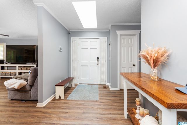 2202 HATHAWAY HEIGHTS ROAD, Anniston, AL 36207