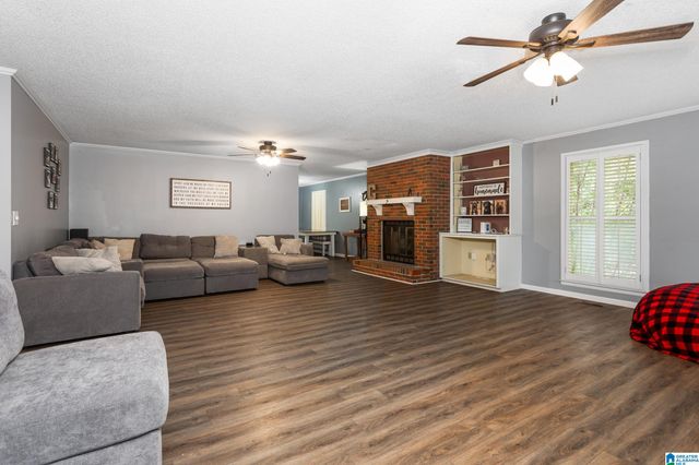 2202 HATHAWAY HEIGHTS ROAD, Anniston, AL 36207