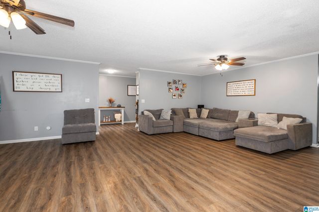 2202 HATHAWAY HEIGHTS ROAD, Anniston, AL 36207