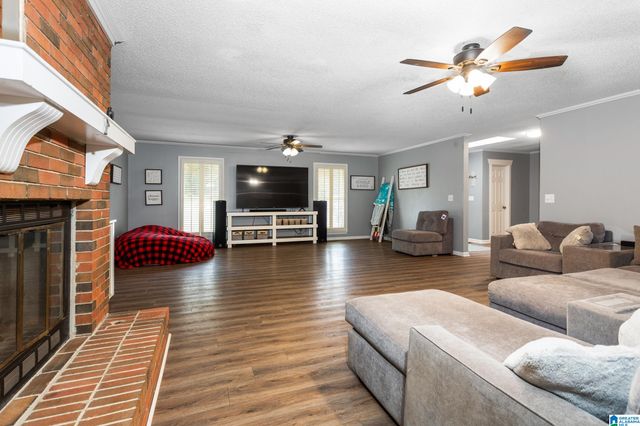 2202 HATHAWAY HEIGHTS ROAD, Anniston, AL 36207