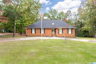 2202 HATHAWAY HEIGHTS ROAD, Anniston, AL 36207