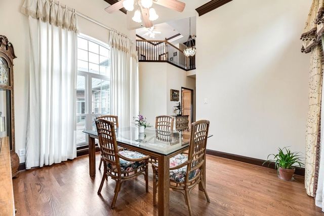 4020 Stonehollow Way, Dallas, TX 75287