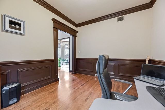 4020 Stonehollow Way, Dallas, TX 75287