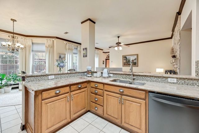 4020 Stonehollow Way, Dallas, TX 75287