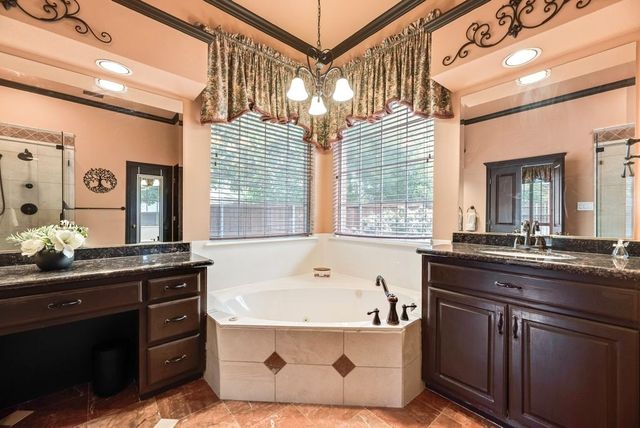 4020 Stonehollow Way, Dallas, TX 75287