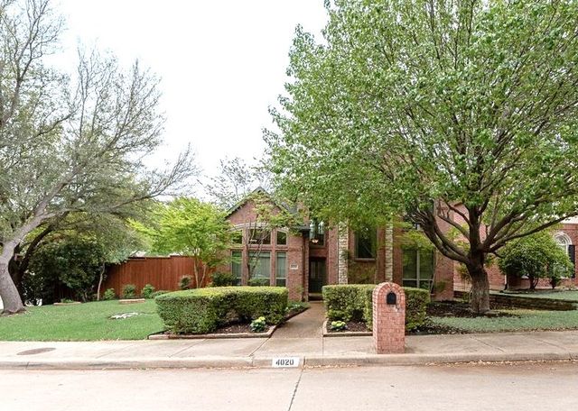 4020 Stonehollow Way, Dallas, TX 75287