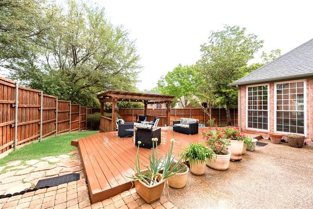 4020 Stonehollow Way, Dallas, TX 75287