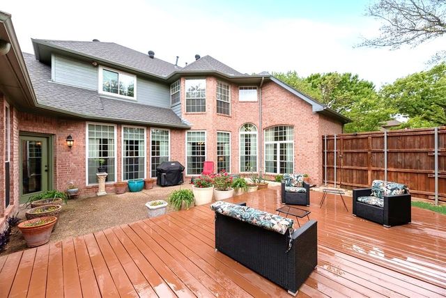 4020 Stonehollow Way, Dallas, TX 75287