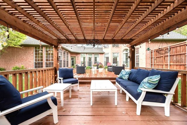 4020 Stonehollow Way, Dallas, TX 75287