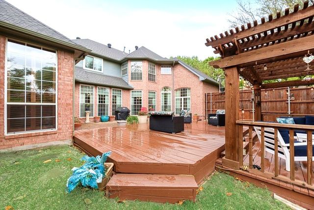 4020 Stonehollow Way, Dallas, TX 75287