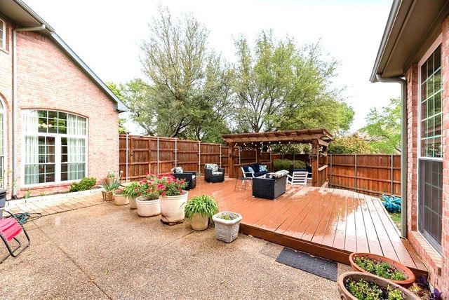 4020 Stonehollow Way, Dallas, TX 75287