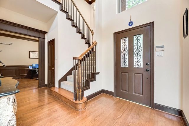 4020 Stonehollow Way, Dallas, TX 75287